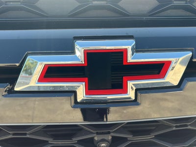 2023 Chevrolet Colorado 4WD ZR2