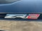 2023 Chevrolet Colorado 4WD ZR2