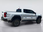 2023 Chevrolet Colorado 4WD ZR2