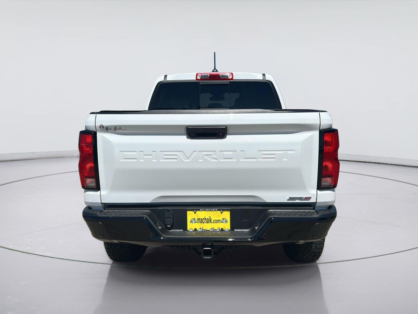 2023 Chevrolet Colorado 4WD ZR2
