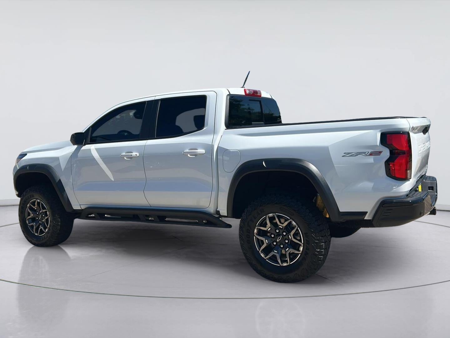 2023 Chevrolet Colorado 4WD ZR2