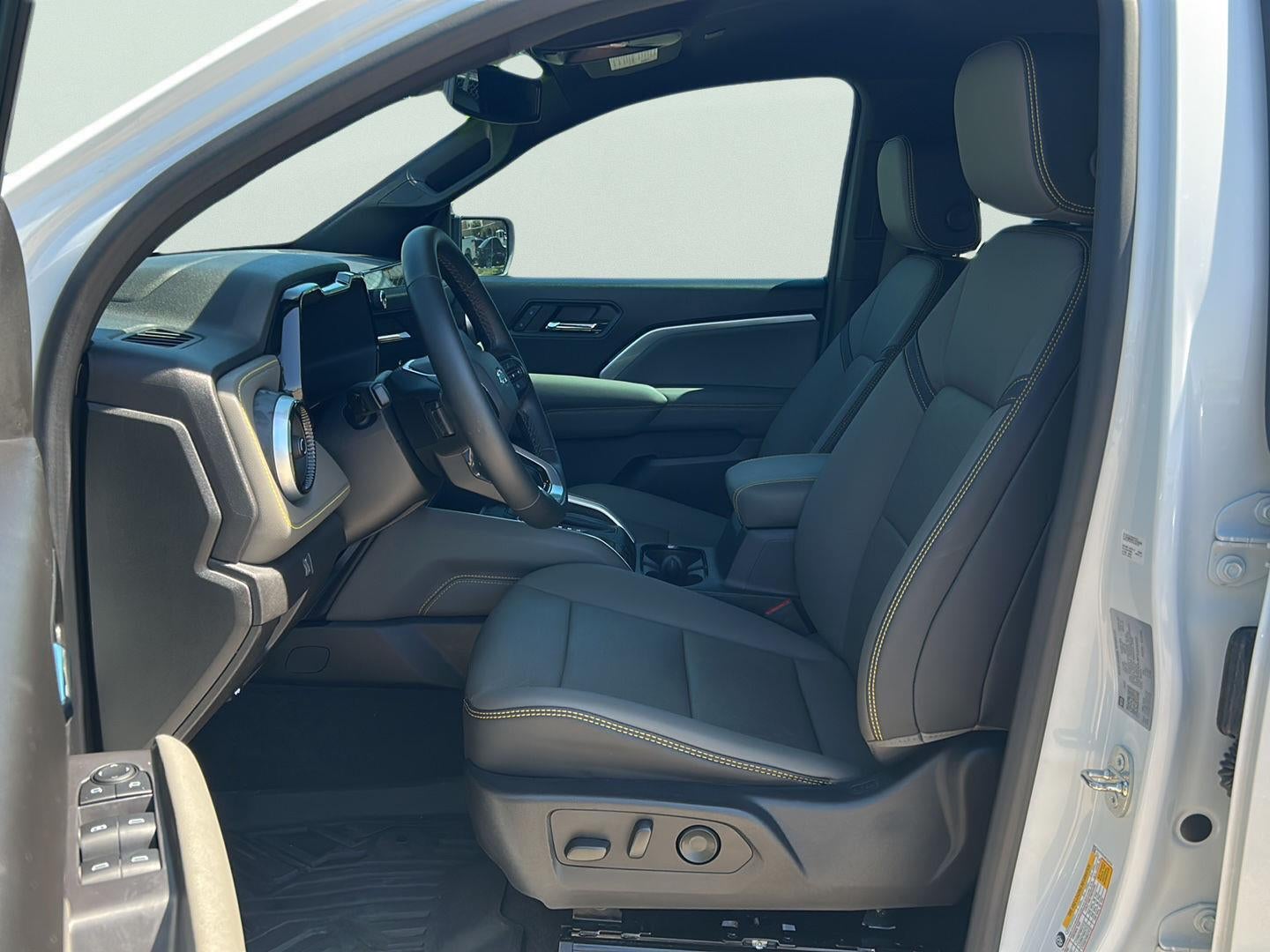2023 Chevrolet Colorado 4WD ZR2