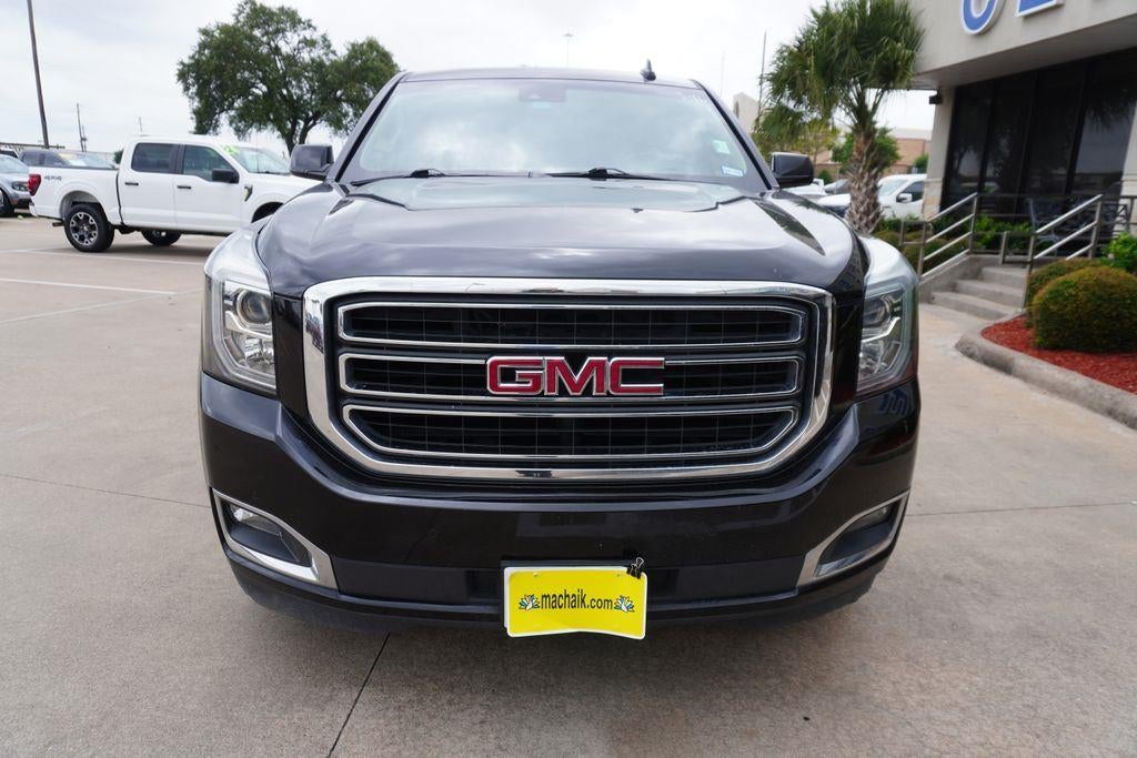 2019 GMC Yukon SLT