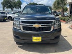 2020 Chevrolet Suburban LS