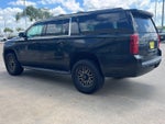 2020 Chevrolet Suburban LS