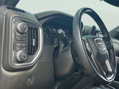 2023 GMC Sierra 2500HD AT4