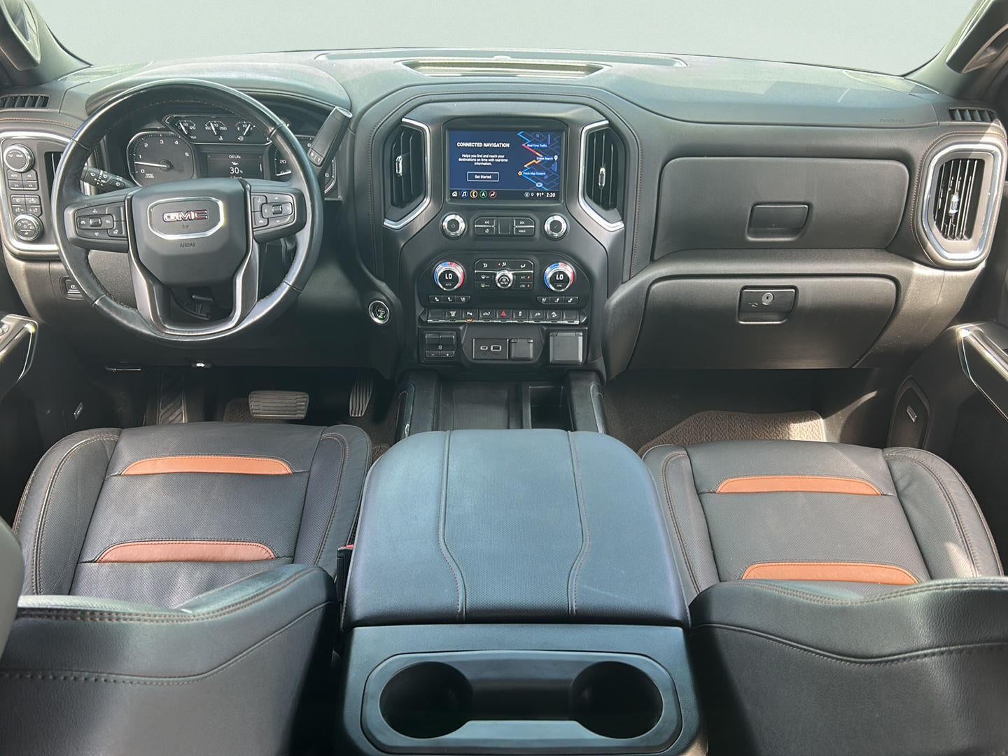 2023 GMC Sierra 2500HD AT4