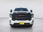 2023 GMC Sierra 2500Hd AT4