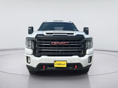 2023 GMC Sierra 2500Hd AT4