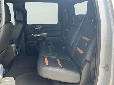 2023 GMC Sierra 2500HD AT4
