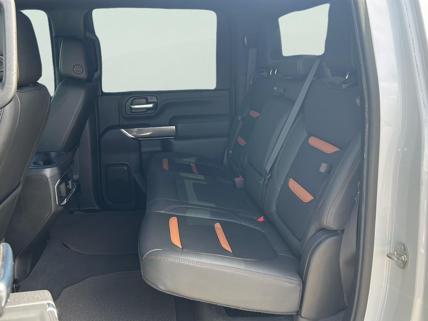 2023 GMC Sierra 2500HD AT4