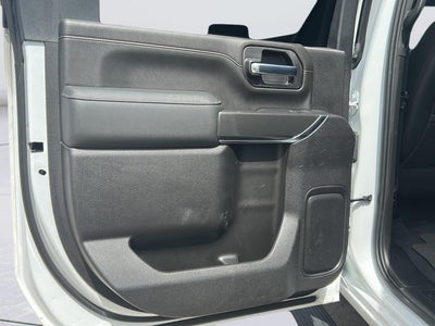 2023 GMC Sierra 2500HD AT4