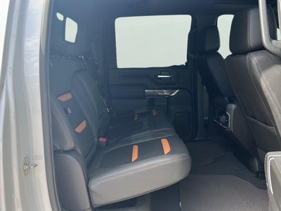 2023 GMC Sierra 2500HD AT4