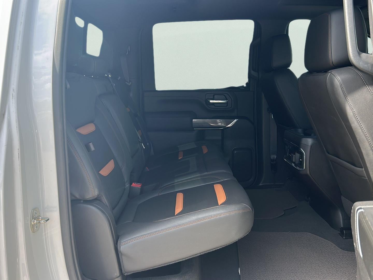 2023 GMC Sierra 2500HD AT4