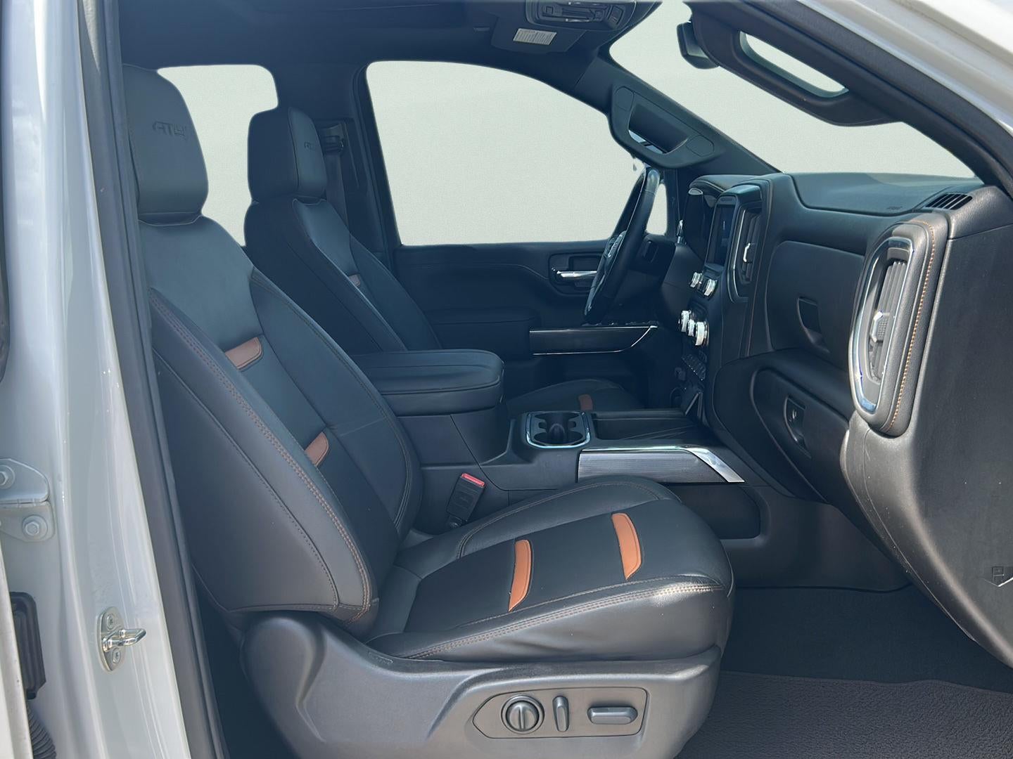 2023 GMC Sierra 2500HD AT4