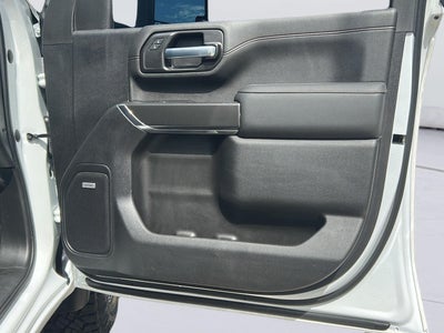 2023 GMC Sierra 2500HD AT4