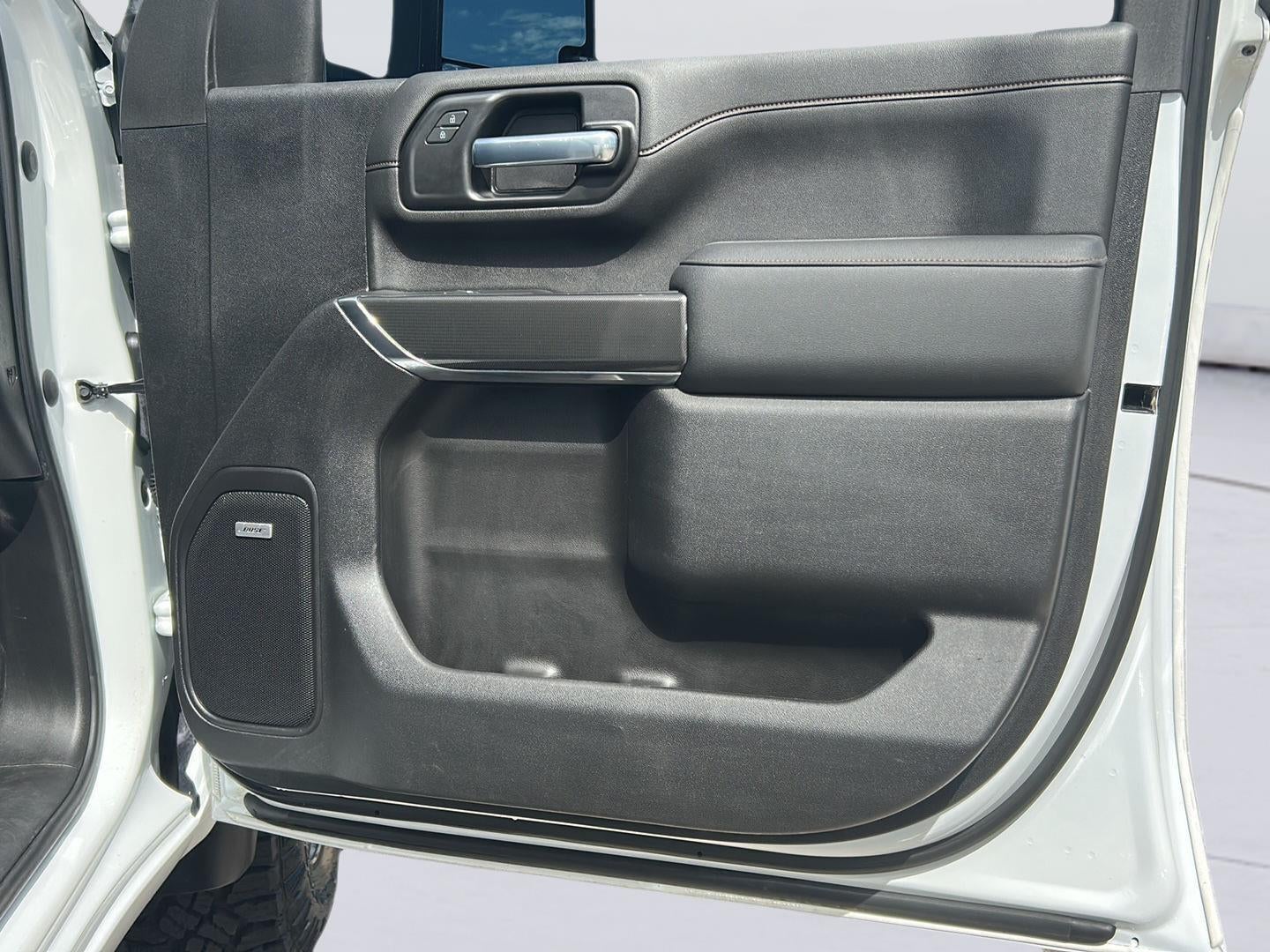 2023 GMC Sierra 2500HD AT4