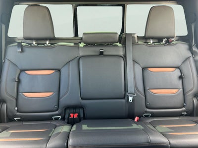 2023 GMC Sierra 2500HD AT4