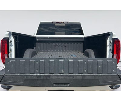 2023 GMC Sierra 2500HD AT4