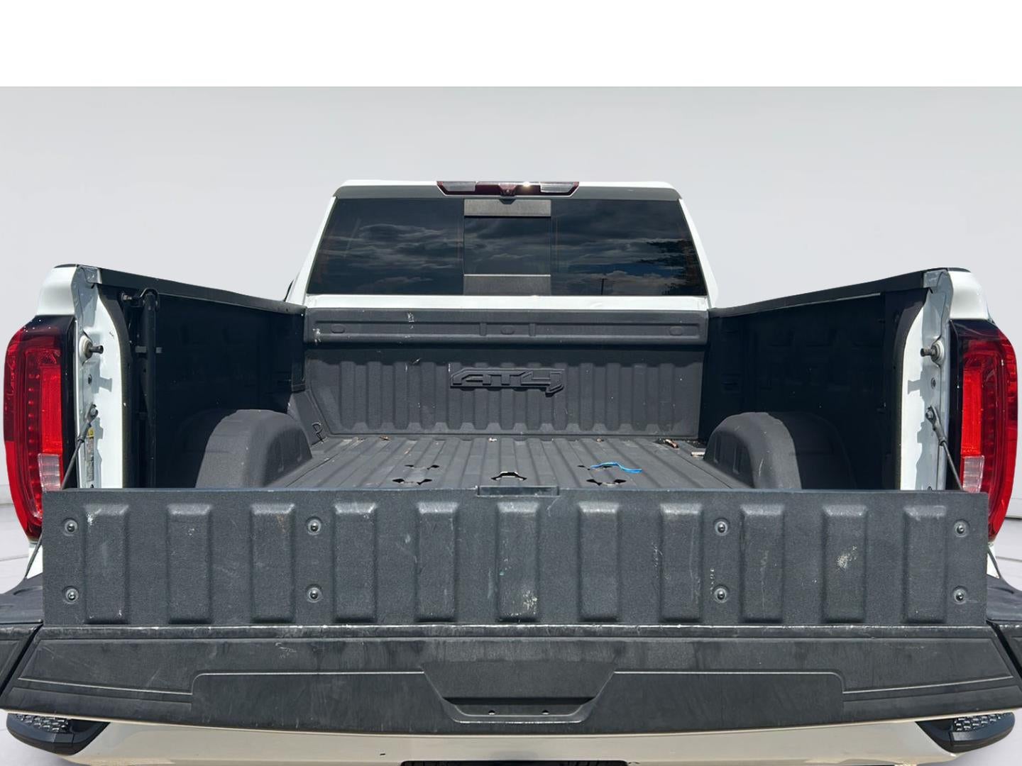 2023 GMC Sierra 2500HD AT4
