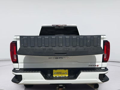 2023 GMC Sierra 2500HD AT4