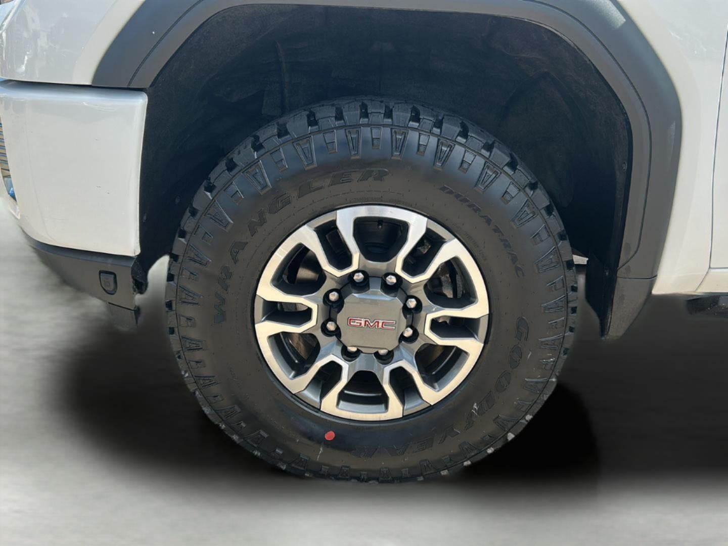 2023 GMC Sierra 2500HD AT4