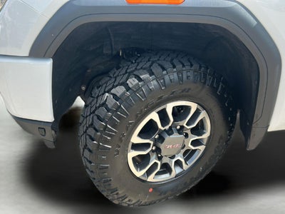 2023 GMC Sierra 2500HD AT4