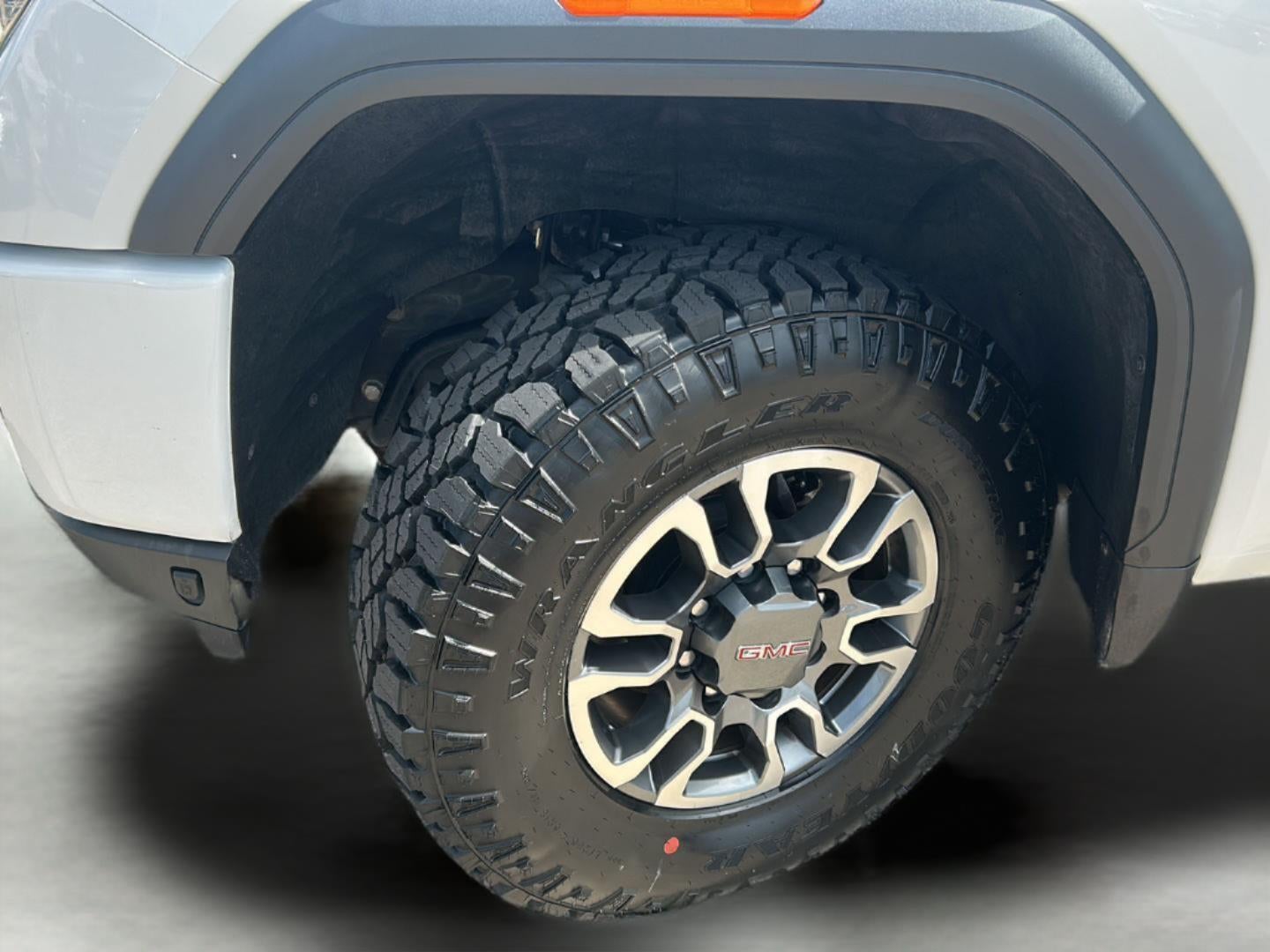 2023 GMC Sierra 2500HD AT4