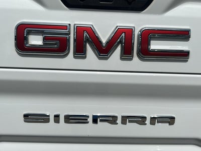 2023 GMC Sierra 2500HD AT4