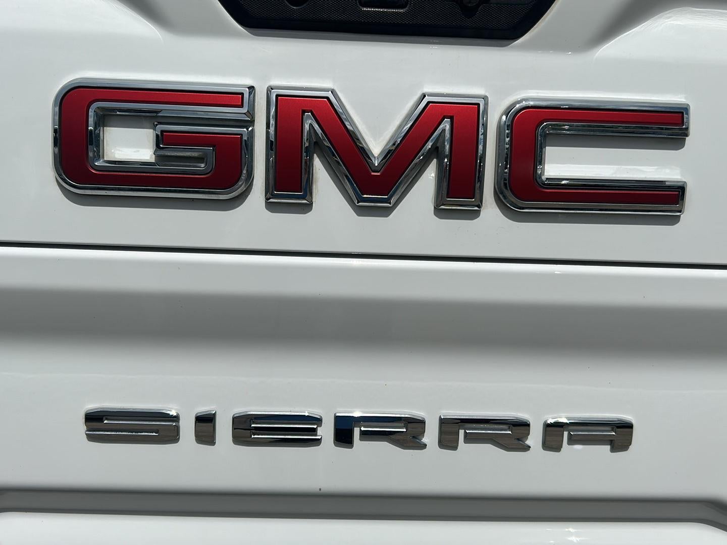 2023 GMC Sierra 2500HD AT4