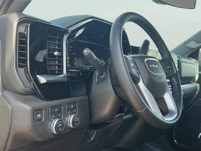2025 GMC Sierra 2500HD SLE