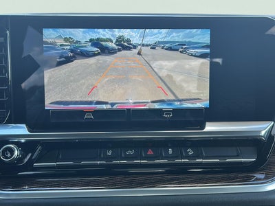 2025 GMC Sierra 2500HD SLE