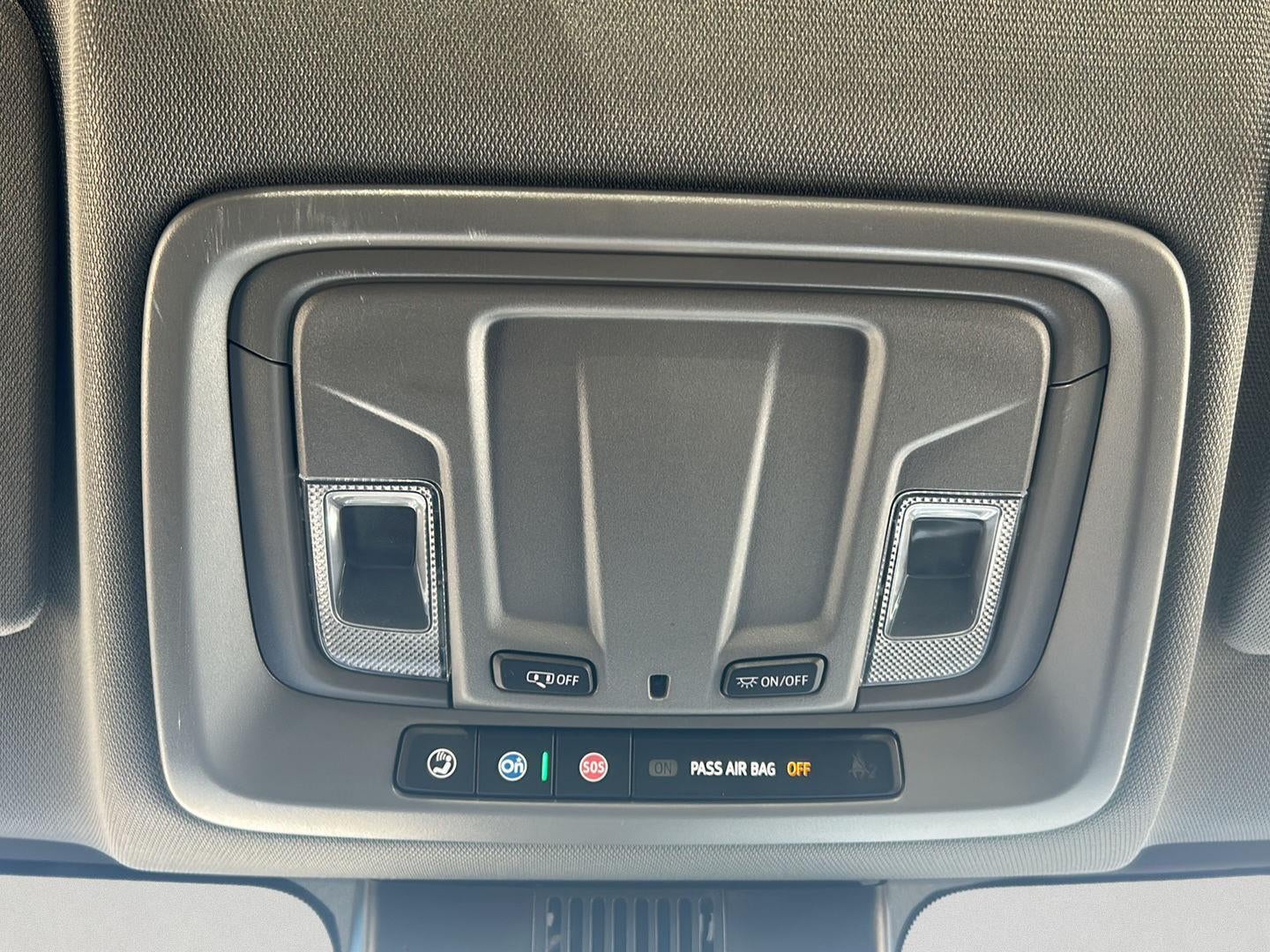 2025 GMC Sierra 2500HD SLE