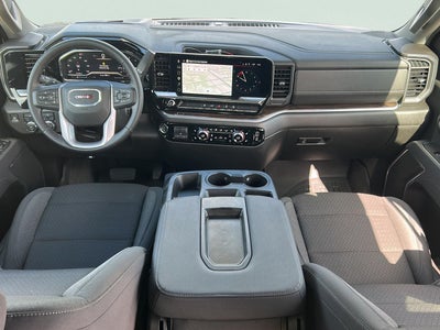 2025 GMC Sierra 2500HD SLE
