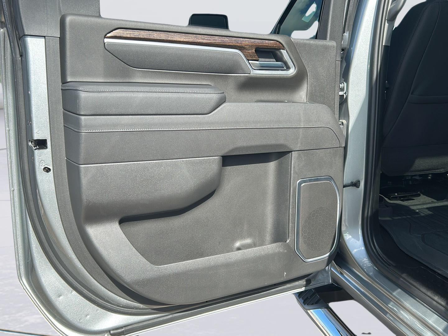 2025 GMC Sierra 2500HD SLE