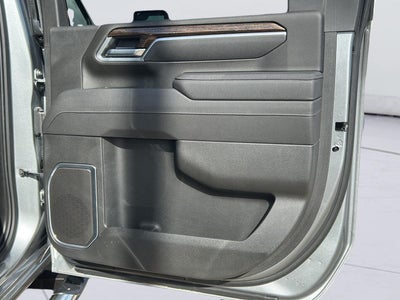 2025 GMC Sierra 2500HD SLE