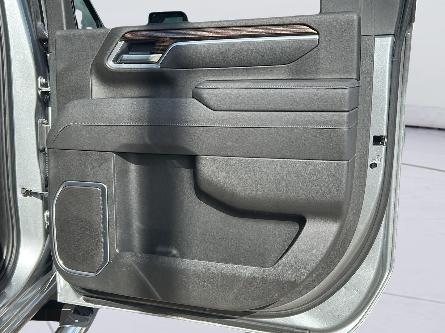 2025 GMC Sierra 2500HD SLE