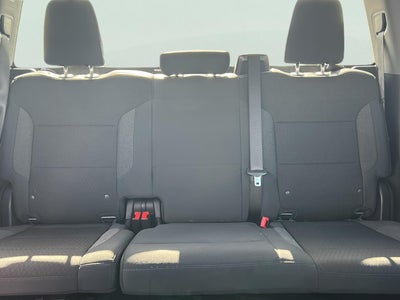 2025 GMC Sierra 2500HD SLE
