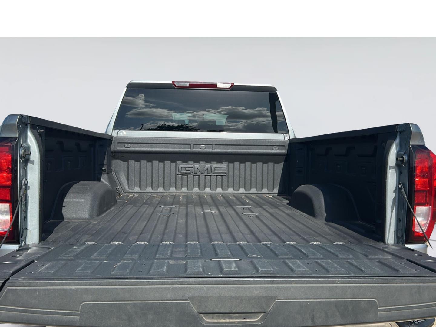 2025 GMC Sierra 2500HD SLE