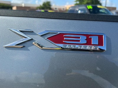 2025 GMC Sierra 2500HD SLE