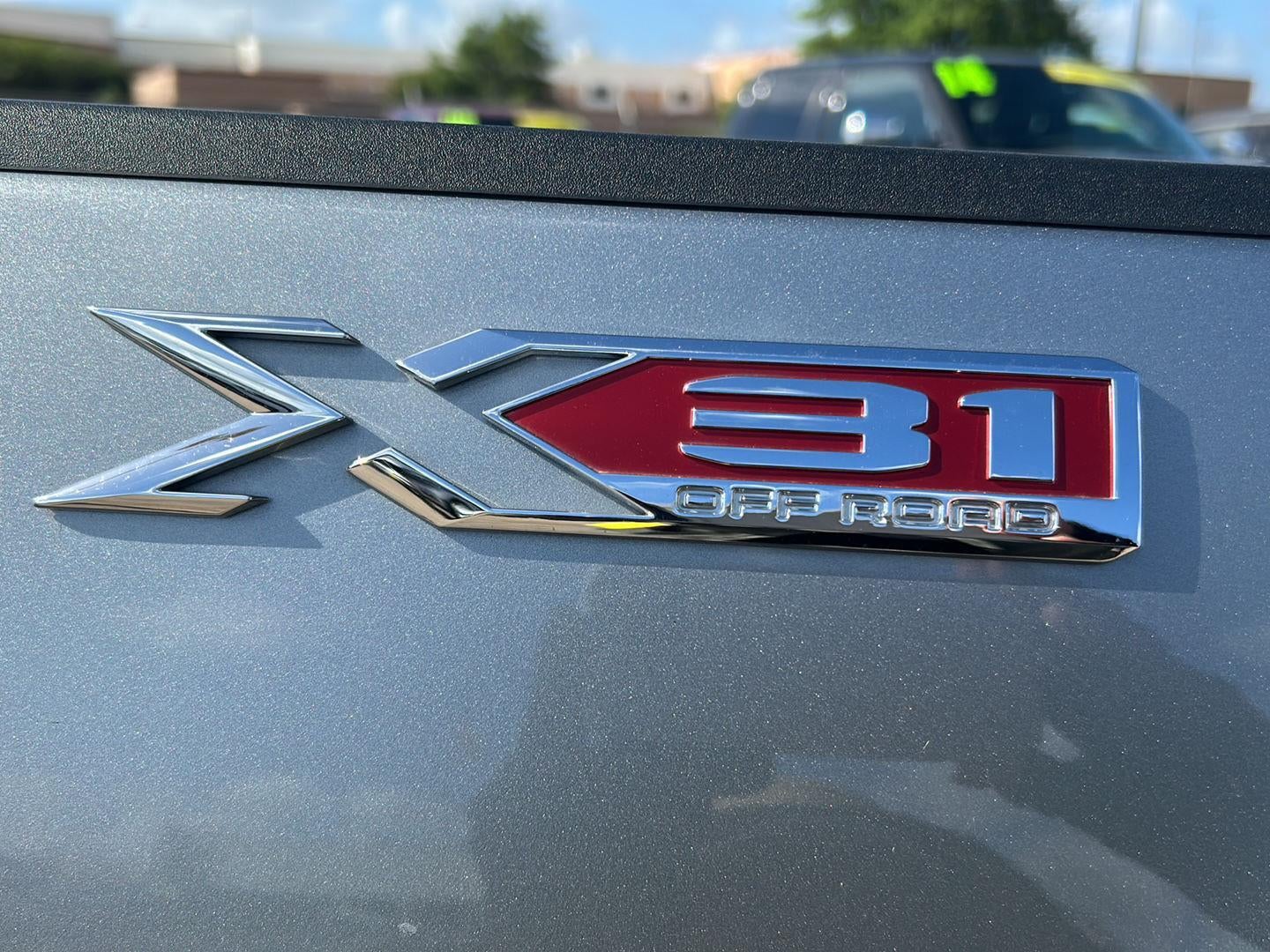 2025 GMC Sierra 2500HD SLE