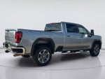 2025 GMC Sierra 2500HD SLE