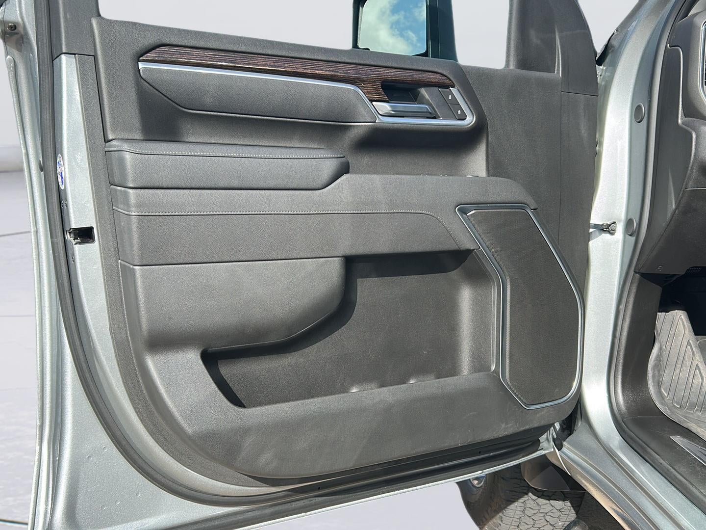 2025 GMC Sierra 2500HD SLE