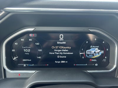 2026 GMC Sierra 2500HD Denali Ultimate