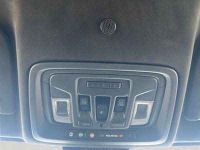 2026 GMC Sierra 2500HD Denali Ultimate