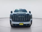 2026 GMC Sierra 2500HD Denali Ultimate