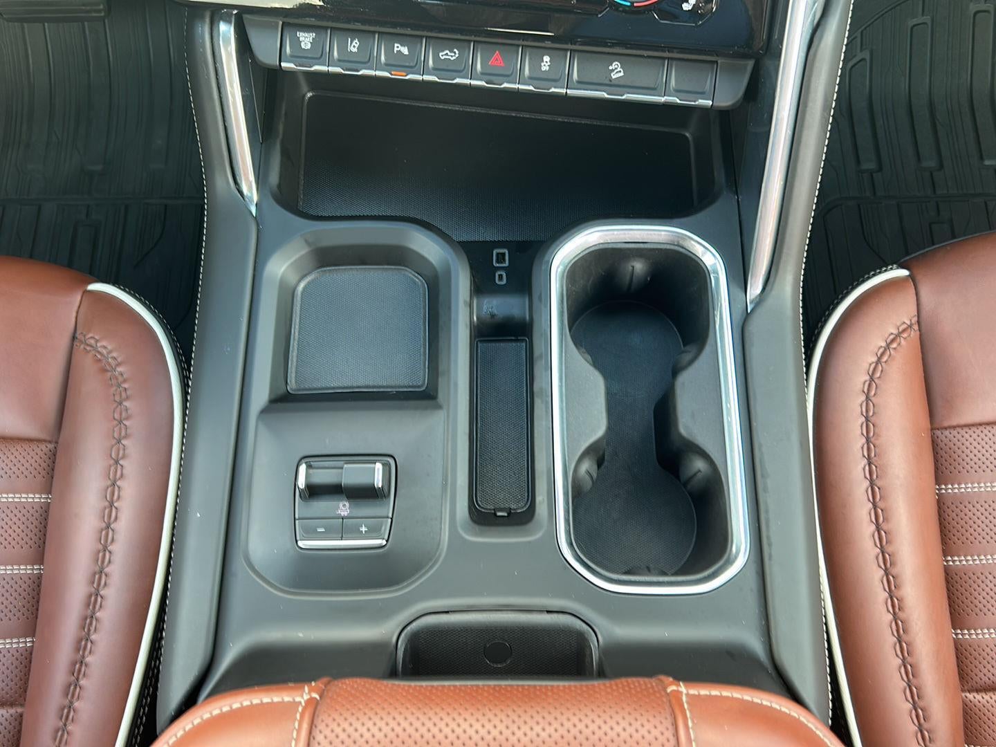 2026 GMC Sierra 2500HD Denali Ultimate