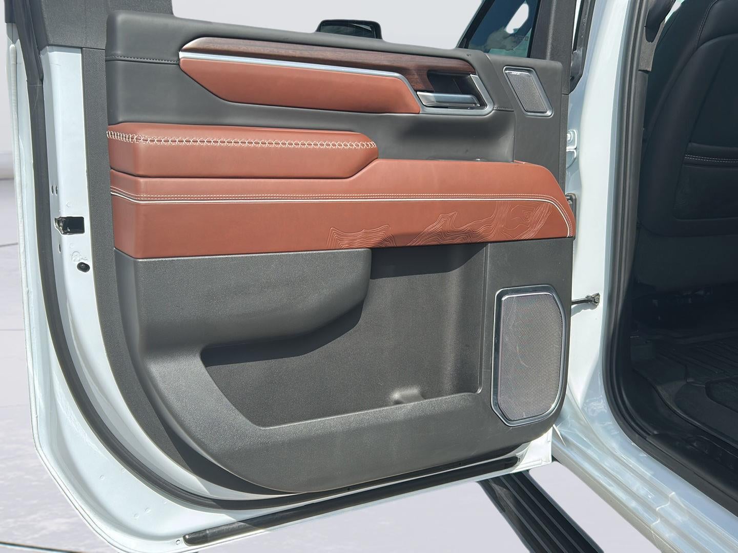 2026 GMC Sierra 2500HD Denali Ultimate