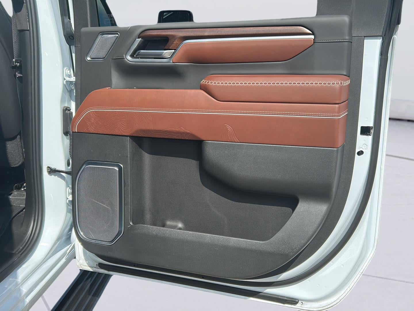2026 GMC Sierra 2500HD Denali Ultimate