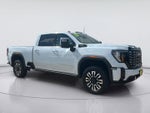 2026 GMC Sierra 2500HD Denali Ultimate